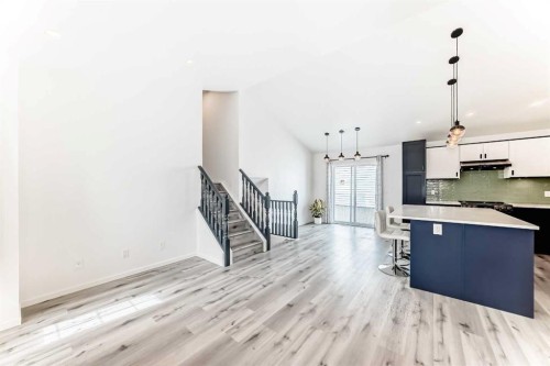 12650 Coventry Hills Way Ne, Calgary, AB - Indoor