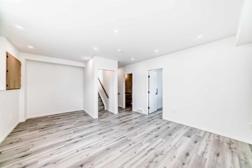 12650 Coventry Hills Way Ne, Calgary, AB - Indoor Photo Showing Other Room