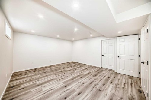 12650 Coventry Hills Way Ne, Calgary, AB - Indoor Photo Showing Other Room