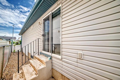 12650 Coventry Hills Way Ne, Calgary, AB - Outdoor With Exterior