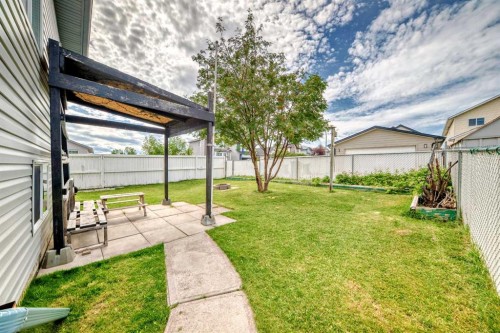 12650 Coventry Hills Way Ne, Calgary, AB - Outdoor
