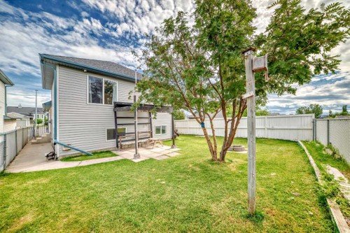 12650 Coventry Hills Way Ne, Calgary, AB - Outdoor