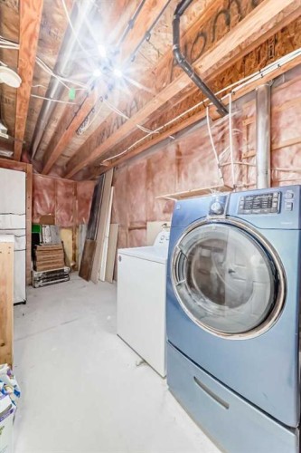 12650 Coventry Hills Way Ne, Calgary, AB - Indoor Photo Showing Laundry Room