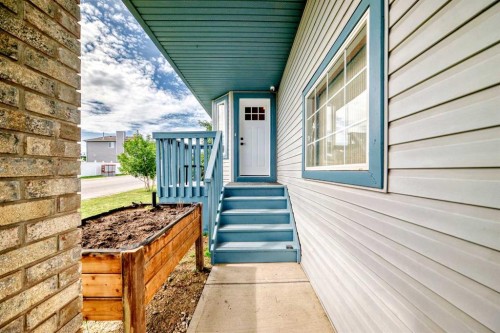 12650 Coventry Hills Way Ne, Calgary, AB - Outdoor With Exterior