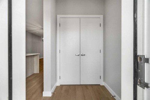 163 Keystone Creek Drive Ne, Calgary, AB - Indoor Photo Showing Other Room