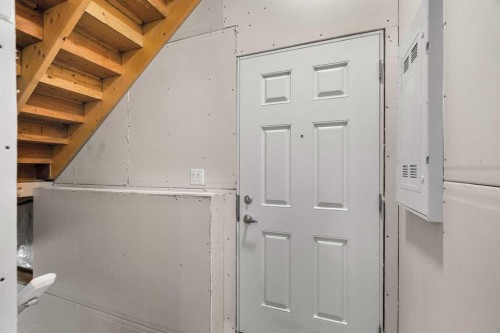 163 Keystone Creek Drive Ne, Calgary, AB - Indoor Photo Showing Other Room
