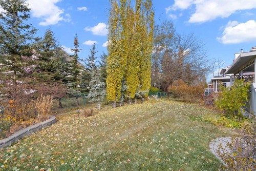 104 Hampshire Close Nw, Calgary, AB - Outdoor