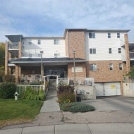 222-165 Manora Place NE Calgary, AB T2A 7X5