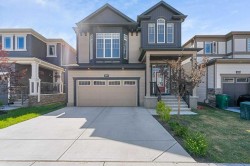 2091 Windbury Crescent SW Airdrie, AB T4B 5L1