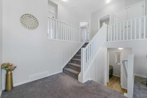 2091 Windbury Crescent Sw, Airdrie, AB - Indoor Photo Showing Other Room