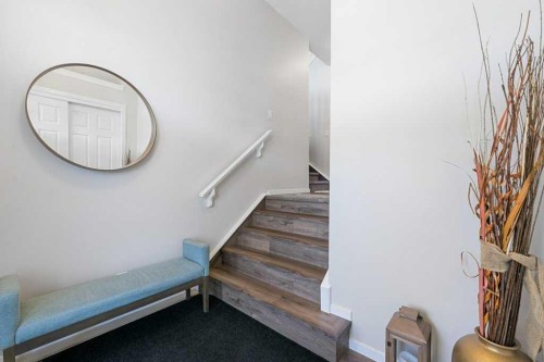 2091 Windbury Crescent Sw, Airdrie, AB - Indoor Photo Showing Other Room