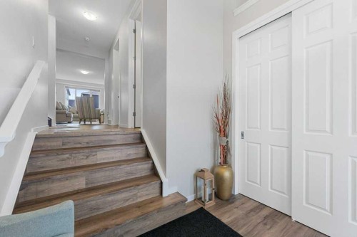 2091 Windbury Crescent Sw, Airdrie, AB - Indoor Photo Showing Other Room