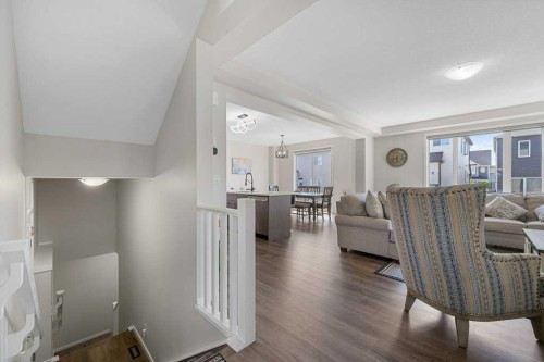 2091 Windbury Crescent Sw, Airdrie, AB - Indoor