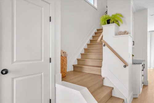 67 Walden Road, Calgary, AB - Indoor Photo Showing Other Room