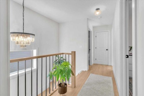 67 Walden Road, Calgary, AB - Indoor Photo Showing Other Room