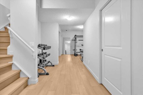 67 Walden Road, Calgary, AB - Indoor Photo Showing Other Room