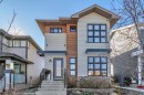 67 Walden Road, Calgary, AB  - Outdoor With Facade 