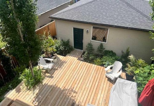 67 Walden Road, Calgary, AB - Outdoor