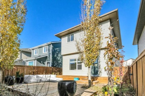 67 Walden Road, Calgary, AB - Outdoor