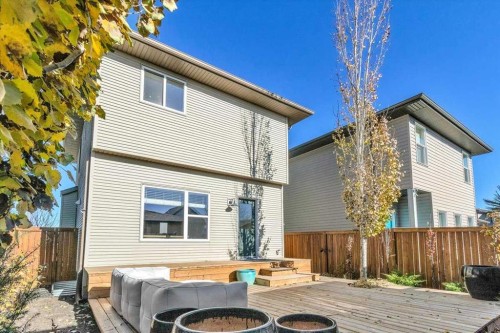 67 Walden Road, Calgary, AB - Outdoor With Exterior