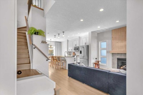 67 Walden Road, Calgary, AB - Indoor