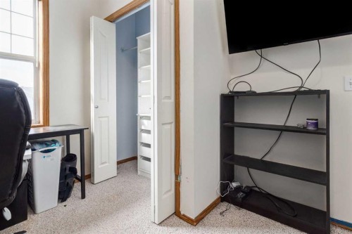 191 Panamount Heights Nw, Calgary, AB - Indoor