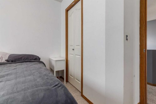 191 Panamount Heights Nw, Calgary, AB - Indoor