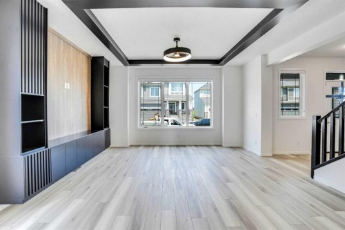 131 Cityside View Ne, Calgary, AB - Indoor