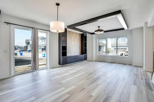131 Cityside View Ne, Calgary, AB - Indoor
