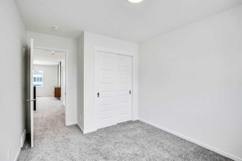 131 Cityside View Ne, Calgary, AB - Indoor Photo Showing Other Room