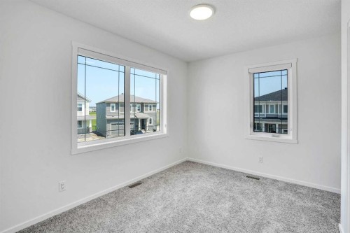 131 Cityside View Ne, Calgary, AB - Indoor Photo Showing Other Room