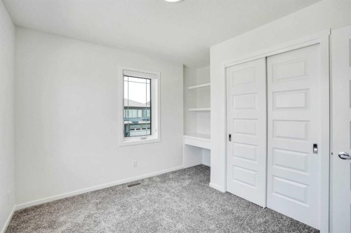 131 Cityside View Ne, Calgary, AB - Indoor Photo Showing Other Room