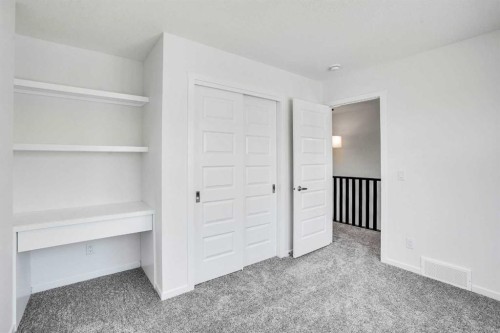 131 Cityside View Ne, Calgary, AB - Indoor Photo Showing Other Room