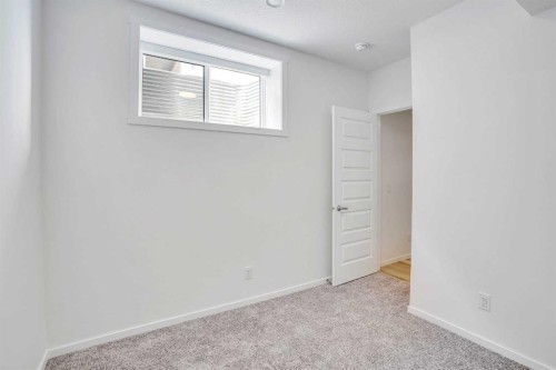 131 Cityside View Ne, Calgary, AB - Indoor Photo Showing Other Room
