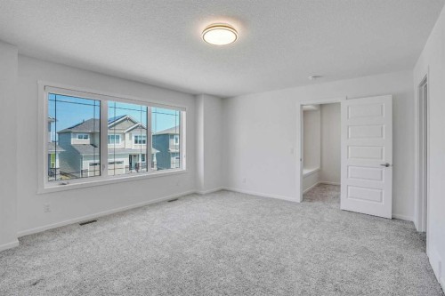 131 Cityside View Ne, Calgary, AB - Indoor Photo Showing Other Room