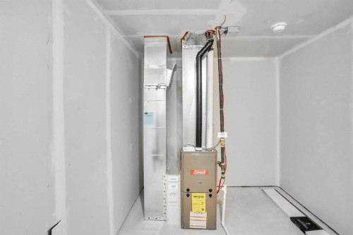 131 Cityside View Ne, Calgary, AB - Indoor