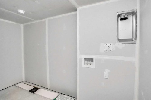 131 Cityside View Ne, Calgary, AB - Indoor Photo Showing Other Room