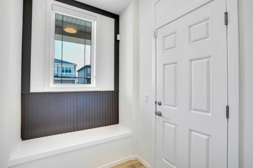 131 Cityside View Ne, Calgary, AB - Indoor Photo Showing Other Room