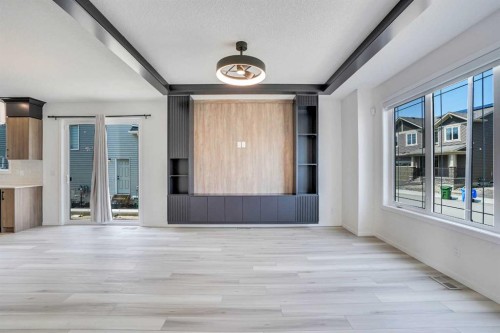 131 Cityside View Ne, Calgary, AB - Indoor Photo Showing Other Room