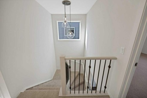 537 Chelsea Gardens, Chestermere, AB - Indoor Photo Showing Other Room