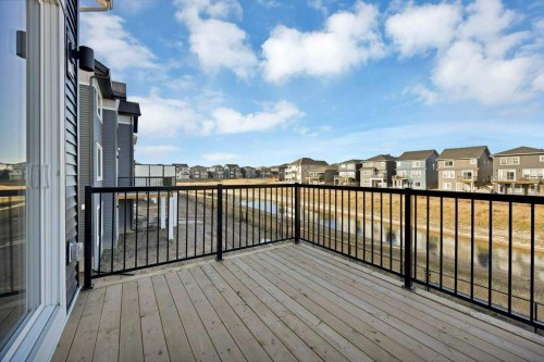 537 Chelsea Gardens, Chestermere, AB - Outdoor