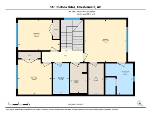 537 Chelsea Gardens, Chestermere, AB - Other