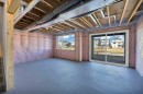 537 Chelsea Gardens, Chestermere, AB  - Indoor Photo Showing Basement 