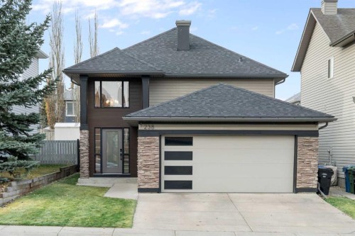 238 Somerglen Way Sw, Calgary, AB - Outdoor