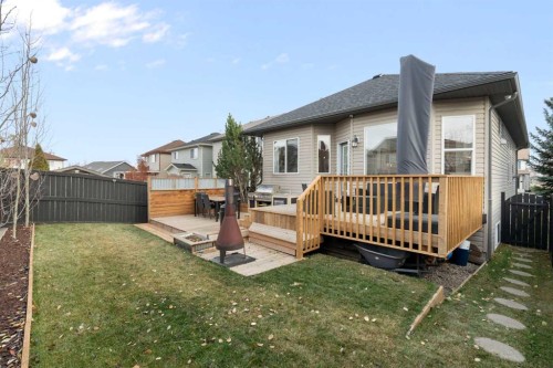 238 Somerglen Way Sw, Calgary, AB - Outdoor
