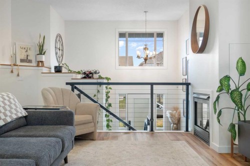 238 Somerglen Way Sw, Calgary, AB - Indoor