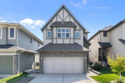 64 Sage Berry Road NW Calgary, AB T3R 0K8