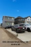 3151 Chinook Winds Drive Sw, Airdrie, AB  - Outdoor With Facade 