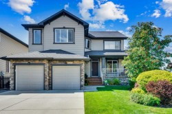 172 Seagreen Way  Chestermere, AB T1X 0E8