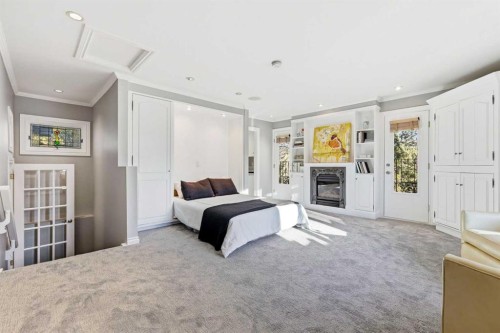 723 Willamette Drive Se, Calgary, AB - Indoor Photo Showing Other Room